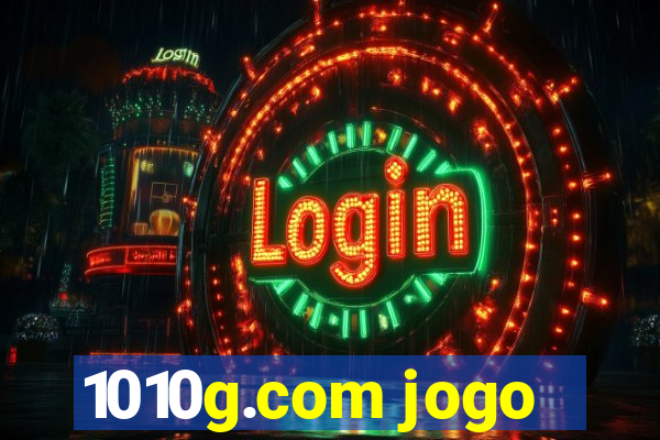 1010g.com jogo